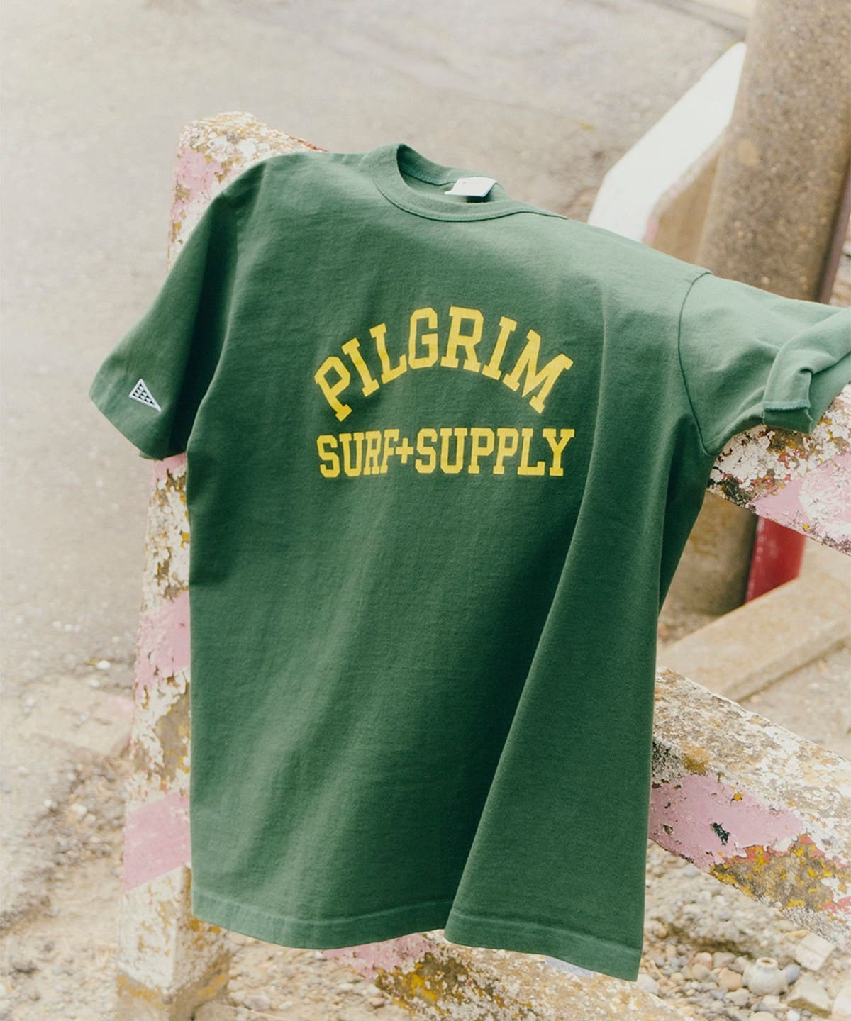 Pilgrim Surf Pilgrim Surf+Supply Pilgrim Surf+Supply [COL LABOR