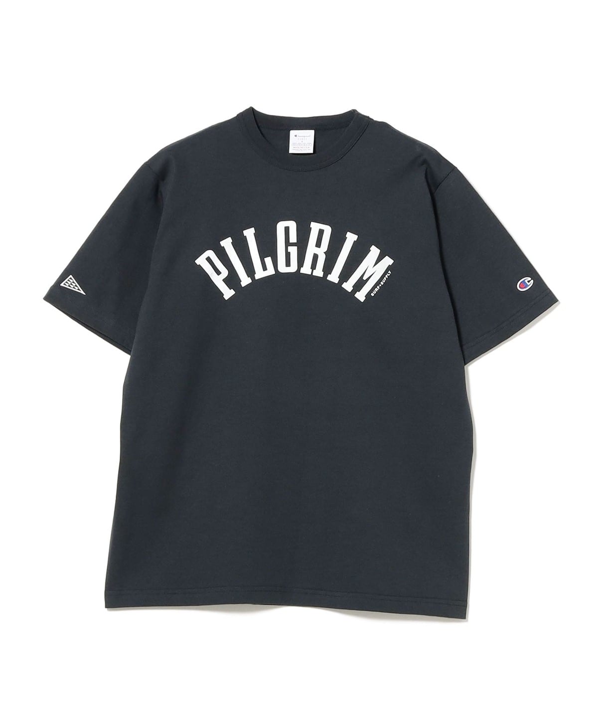 Pilgrim Surf+Supply（ピルグリム サーフ+サプライ）【COLLABORATION