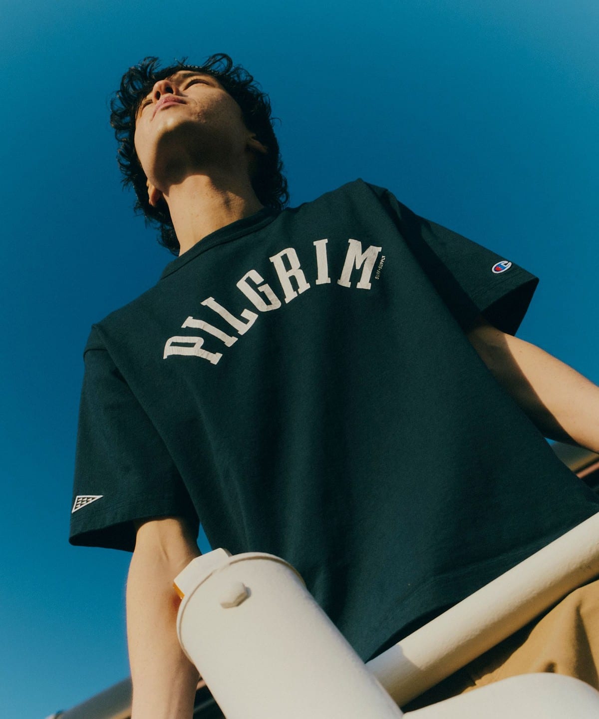 Pilgrim Surf Pilgrim Surf+Supply Pilgrim Surf+Supply [COL LABOR