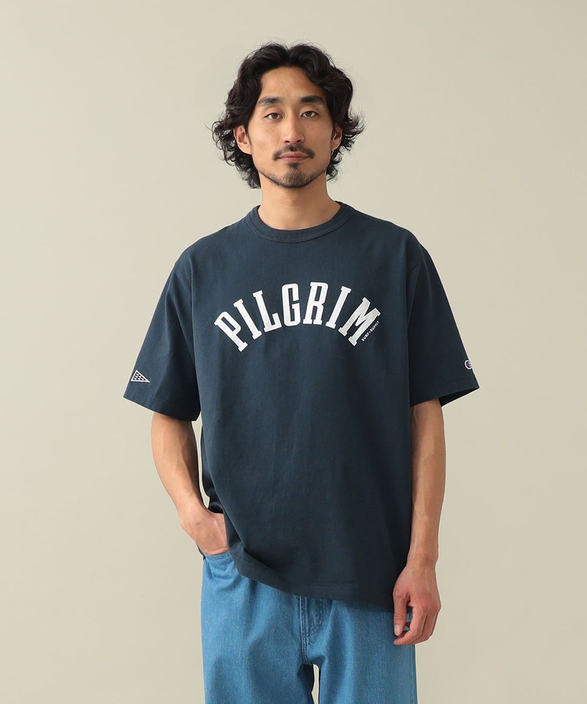 Pilgrim Surf+Supply（ピルグリム サーフ+サプライ）【COLLABORATION