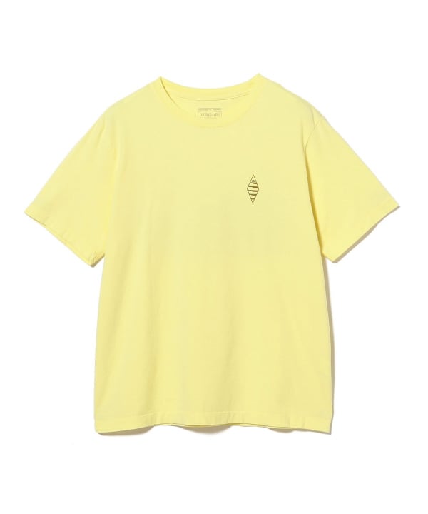 patagonia / Water People Spotter T-Shirt