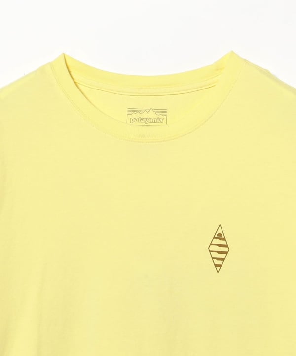 patagonia / Water People Spotter T-Shirt