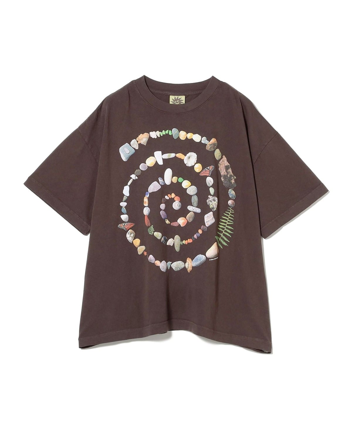 extra vitamins Tシャツ Pilgrim Surf+Supply（ピルグリム サーフ+サプライ）EXTRA