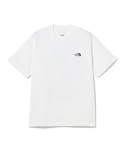 THE NORTH FACE /  Short Sleeve Journey History Tee