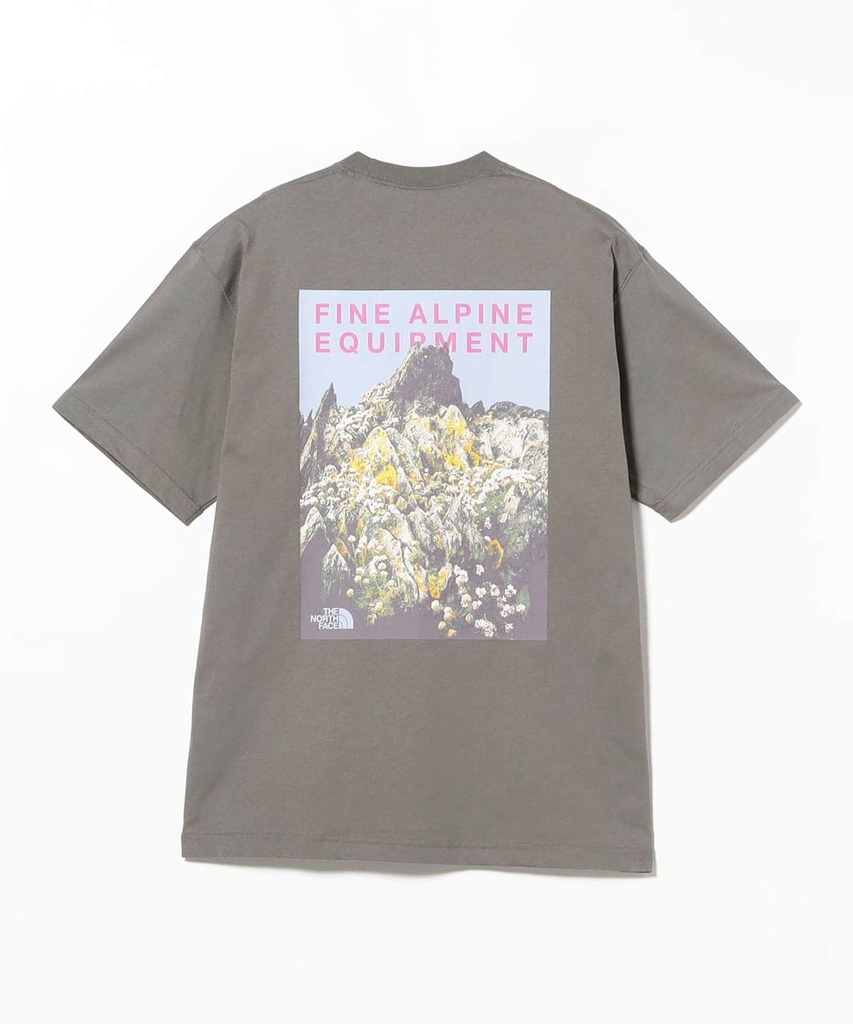Pilgrim Surf+Supply（ピルグリム サーフ+サプライ）THE NORTH FACE