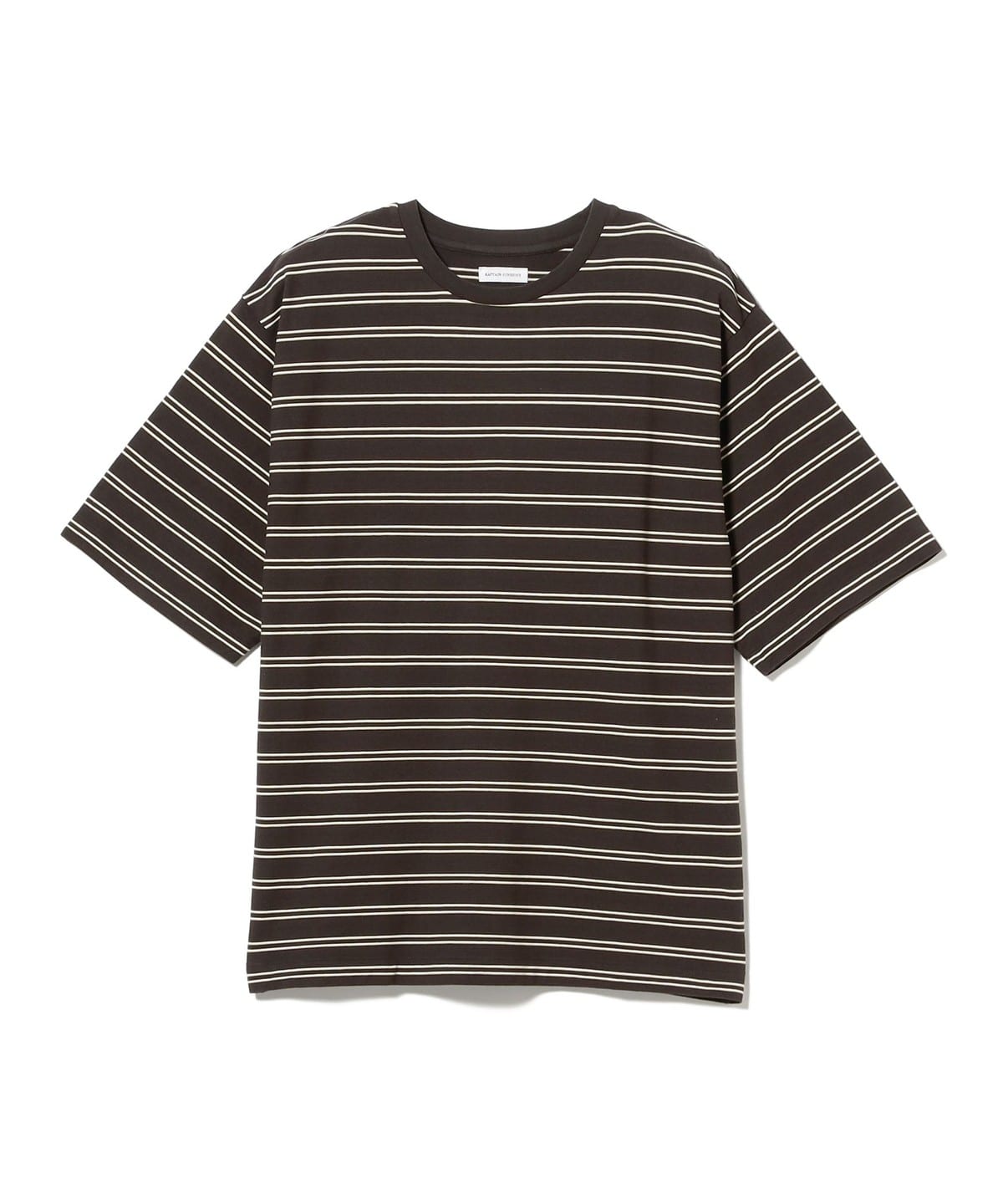 Pilgrim Surf+Supply Pilgrim Surf+Supply KAPTAIN SUNSHINE / Hard
