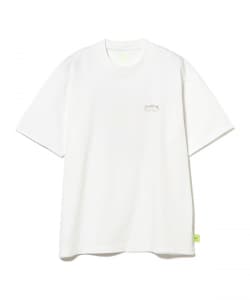 LOOSE JOINTS / SHUHEI ABE - 'THE LOST CORN CHIPS' Short Sleeve TEE