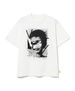LOOSE JOINTS / TOMOO GOKITA - 'VARIETY SHOW' Short Sleeve TEE