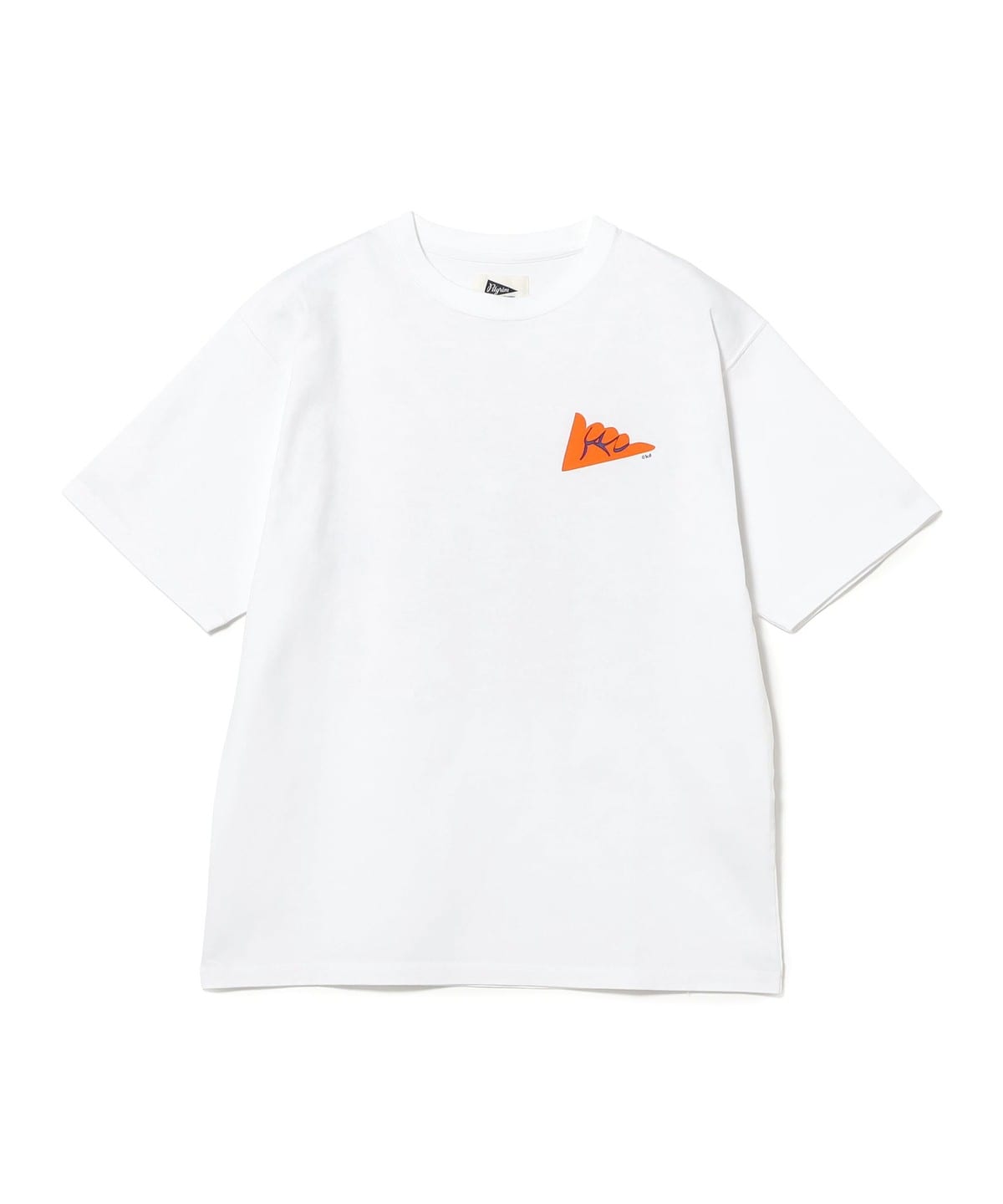 Pilgrim Surf+Supply Pilgrim Surf+Supply Katsuo Design “LET'S GET