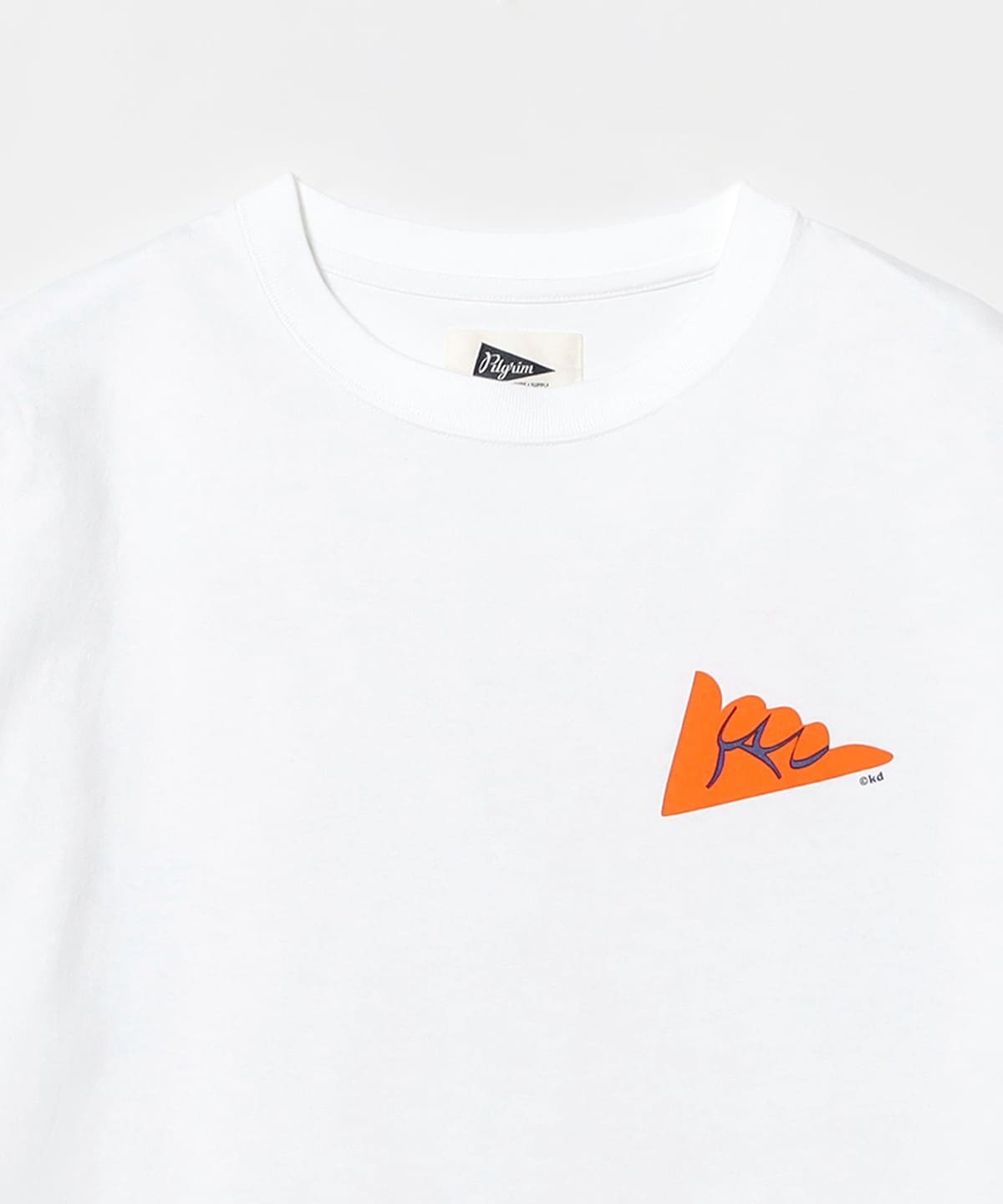 Pilgrim Surf+Supply（ピルグリム サーフ+サプライ）Katsuo Design