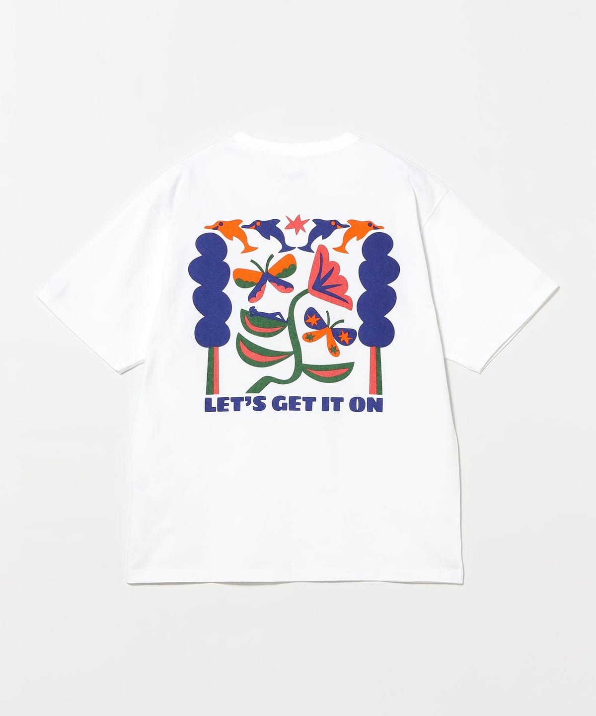 Pilgrim Surf+Supply（ピルグリム サーフ+サプライ）Katsuo Design