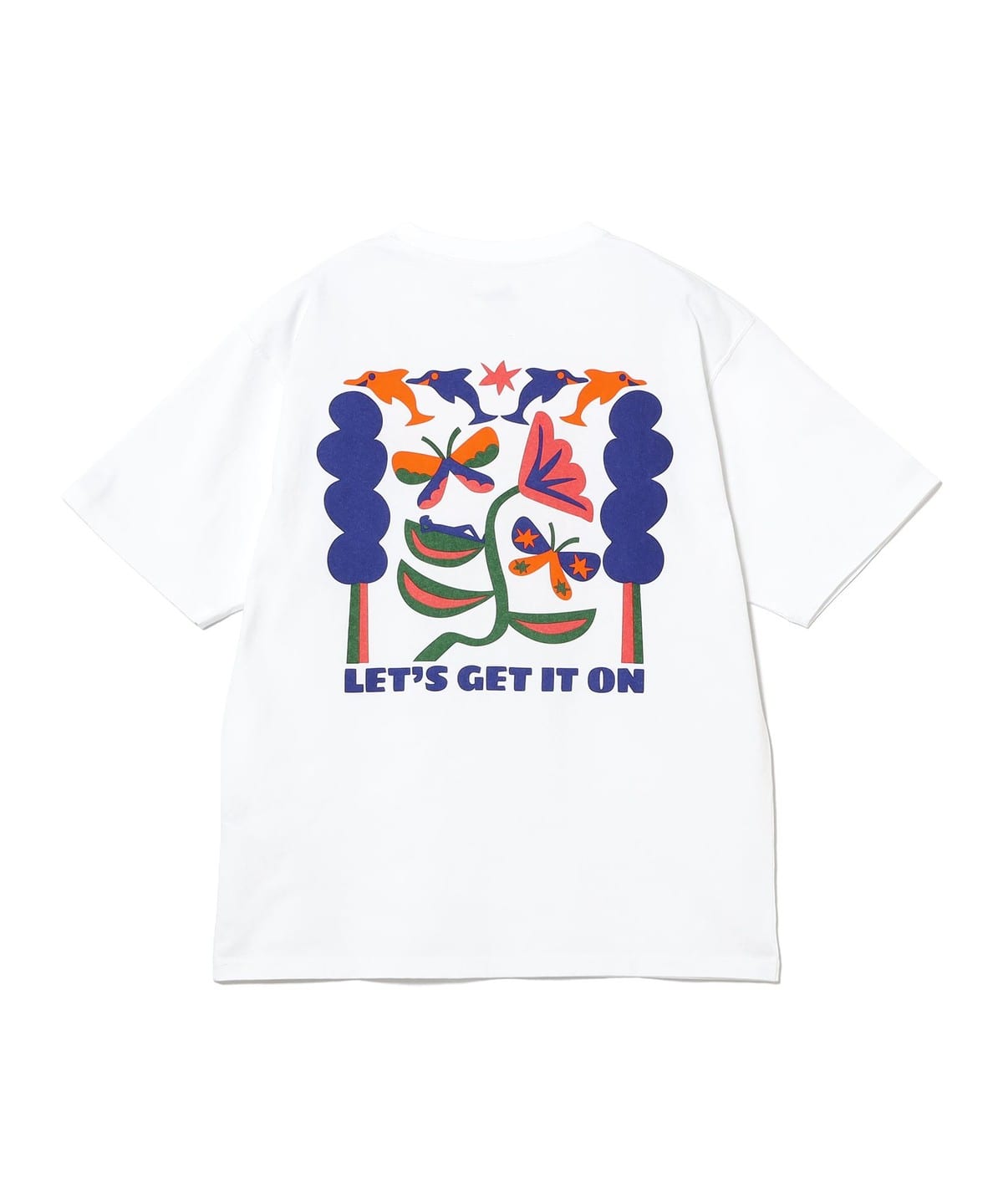 Pilgrim Surf+Supply（ピルグリム サーフ+サプライ）Katsuo Design