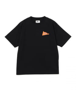 Katsuo Design “LET’S GET IT ON” Short Sleeve Tee