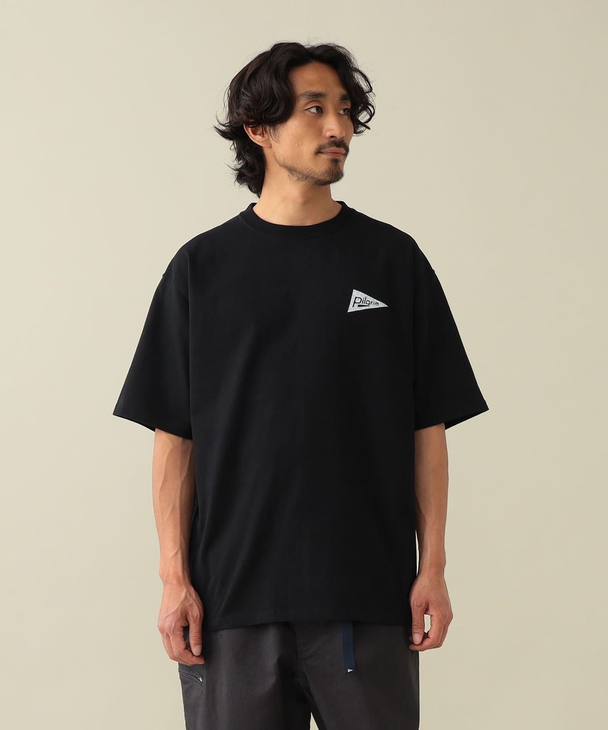 Pilgrim Surf+Supply（ピルグリム サーフ+サプライ）【EXCLUSIVE