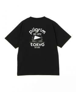 【EXCLUSIVE】Grotesk Tee