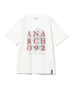 MOUNTAIN RESEARCH / Title Tee