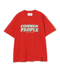 MOUNTAIN RESEARCH /  Common People