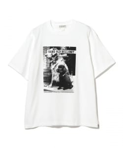 Ill180° / ”DOGGY DOG 