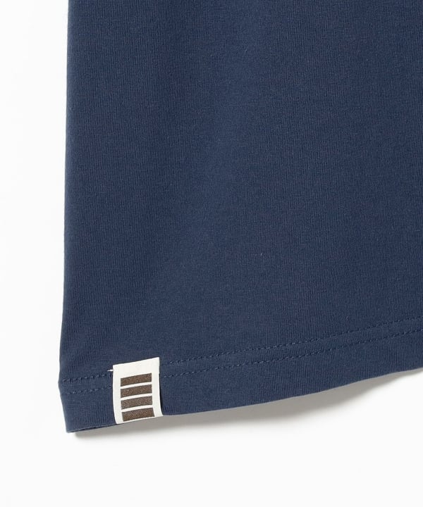 Ill180° / ”INDIANA 1073 " TEE