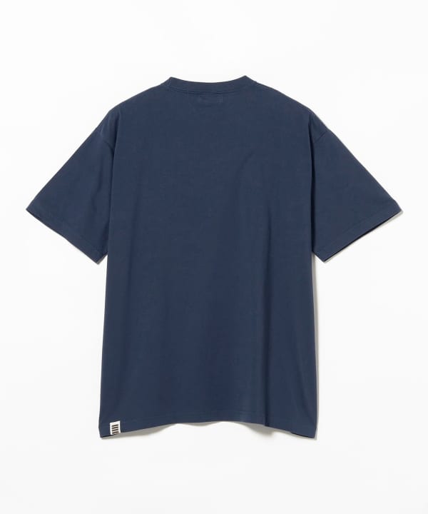 Ill180° / ”INDIANA 1073 " TEE