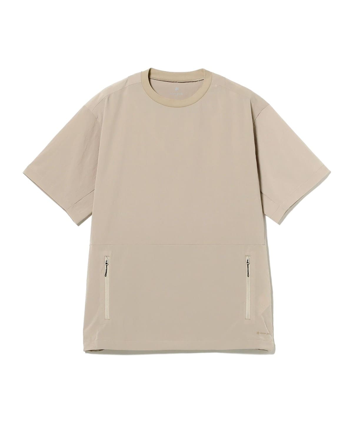 Pilgrim Surf+Supply（ピルグリム サーフ+サプライ）Snow Peak