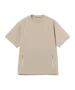 Snow Peak / Breathable Quick Dry T-Shirt