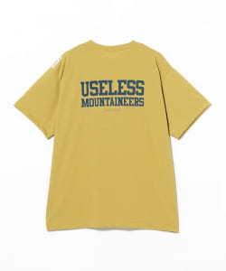 MOUNTAIN RESEARCH / Useless Mountaineers