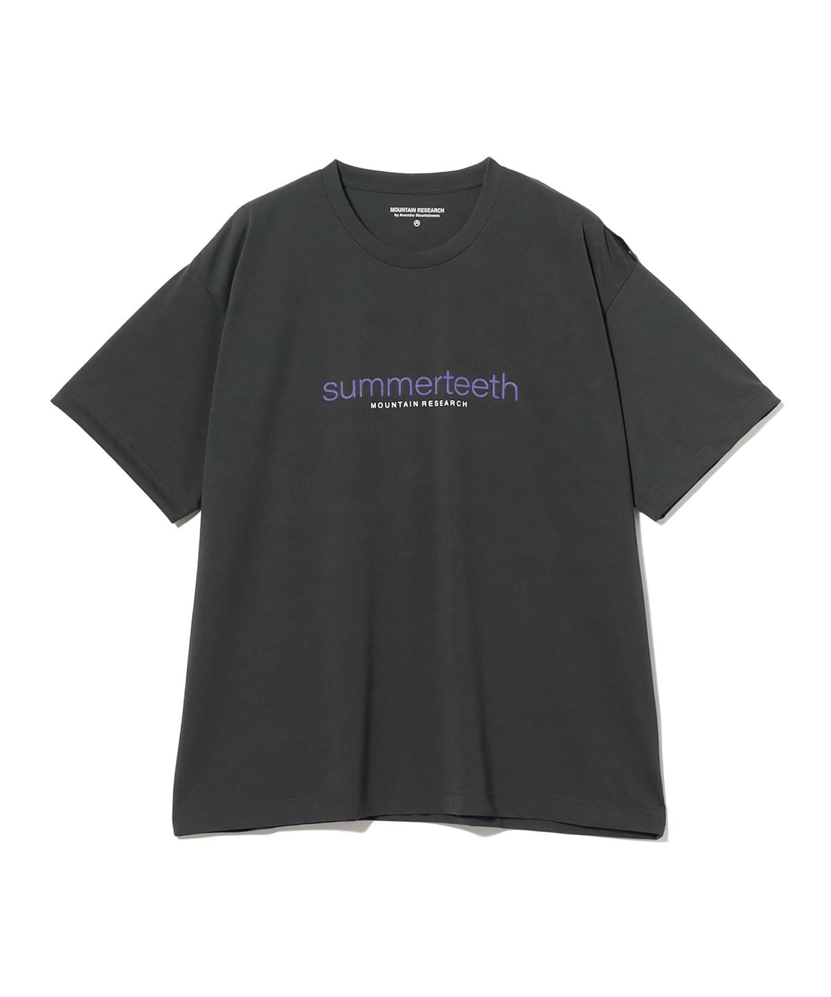 Pilgrim Surf+Supply（ピルグリム サーフ+サプライ）MOUNTAIN RESEARCH