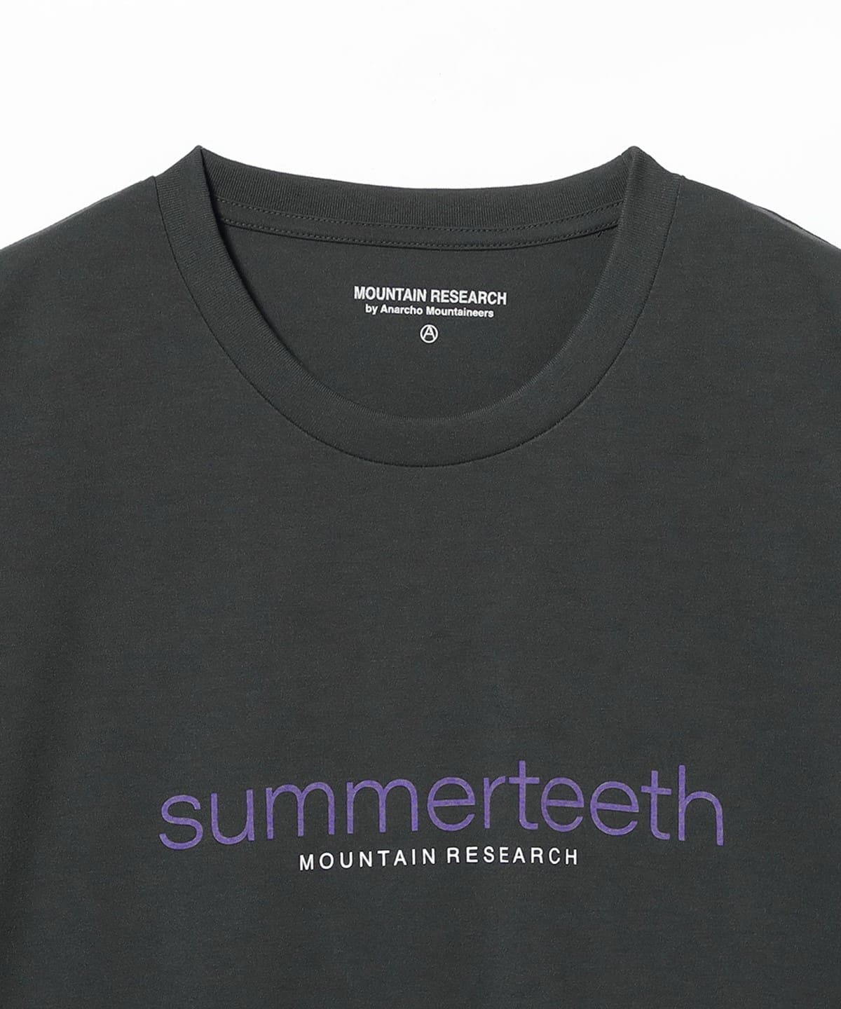 Pilgrim Surf+Supply（ピルグリム サーフ+サプライ）MOUNTAIN RESEARCH