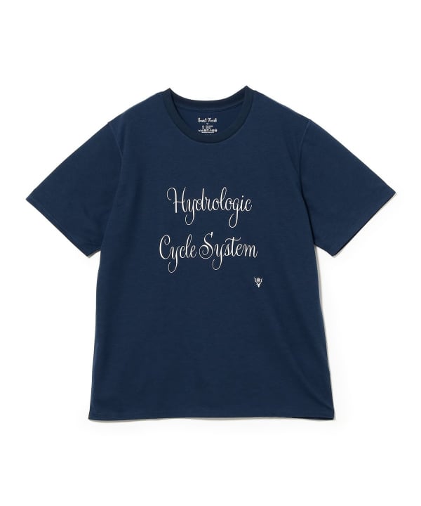 Pilgrim Pilgrim Surf+Supply Pilgrim Surf+Supply SOUTH2WEST8 / 短袖