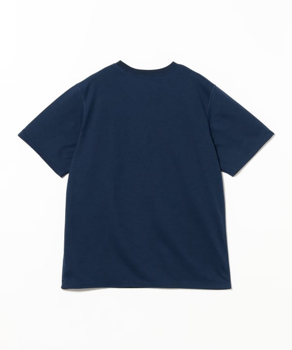 SOUTH2WEST8 /  Short Sleeve Crew Neck Tee - HYDROLOGIC CYCLE