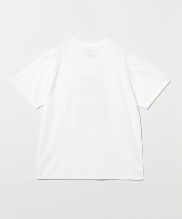 SOUTH2WEST8 /  Short Sleeve Crew Neck Tee-Simplify, simplify