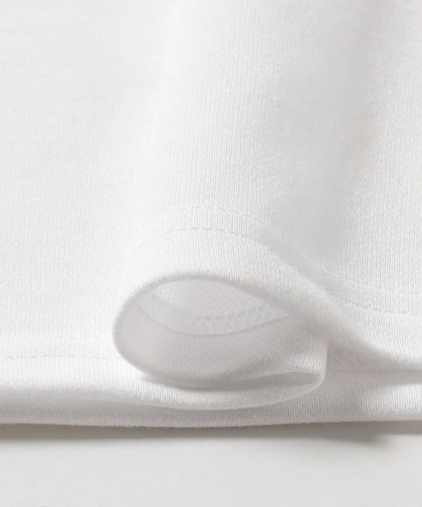 SOUTH2WEST8 /  Short Sleeve Crew Neck Tee-Simplify, simplify