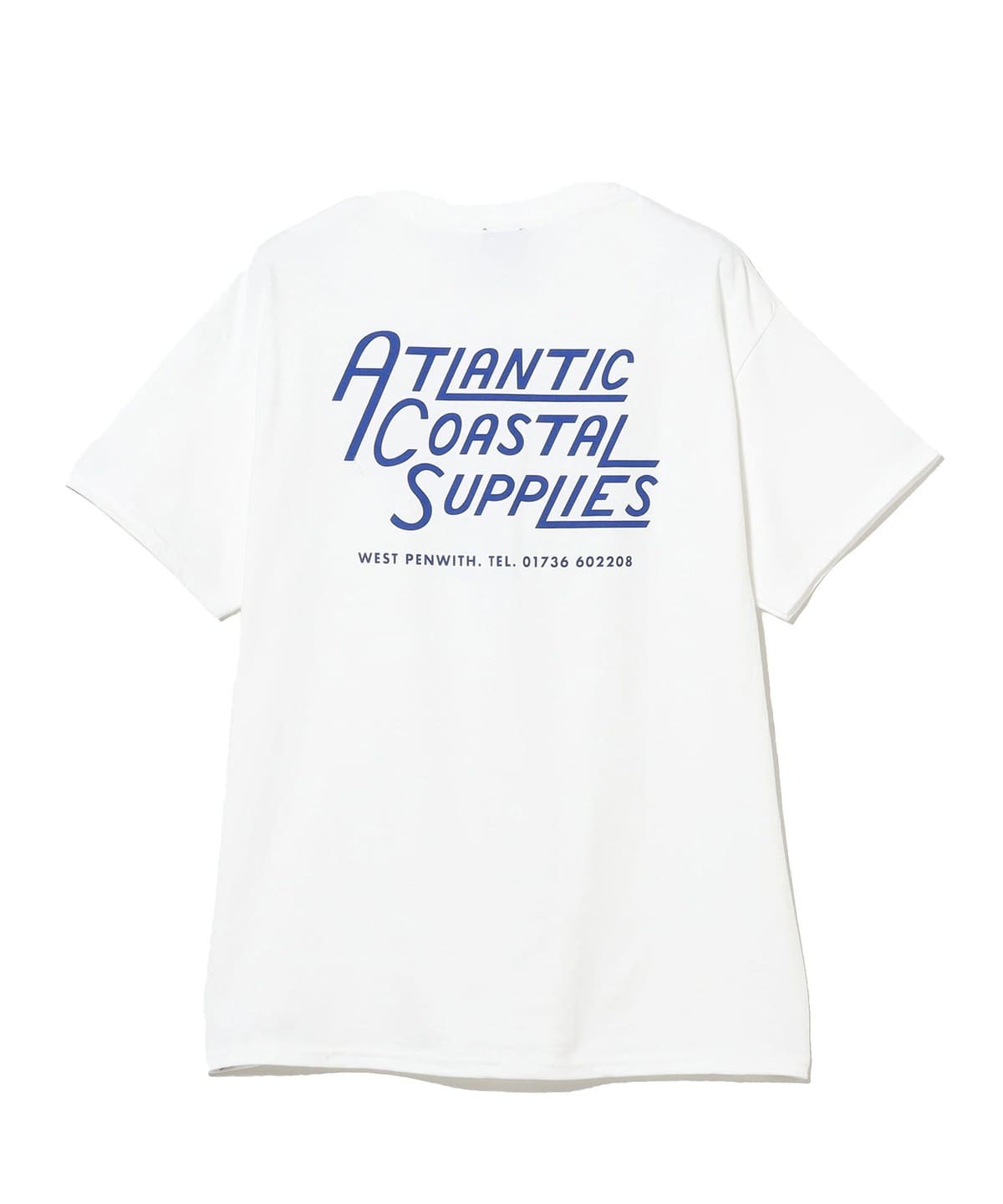 Pilgrim Surf+Supply（ピルグリム サーフ+サプライ）Atlantic Coastal