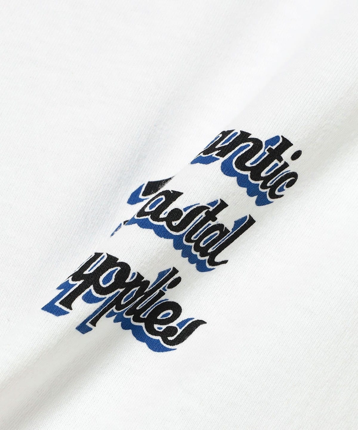 Pilgrim Surf+Supply★IDA バンドカラー プルオーバー SURFBOARD | Pilgrim Surf+Supply | ピルグリム サーフ+サプライ