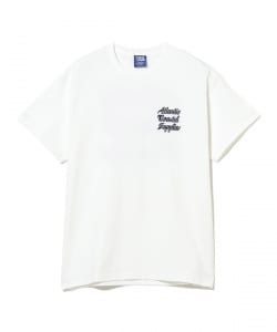 Atlantic Coastal Supplies / SLOOP SHORT SLEEVE TEE