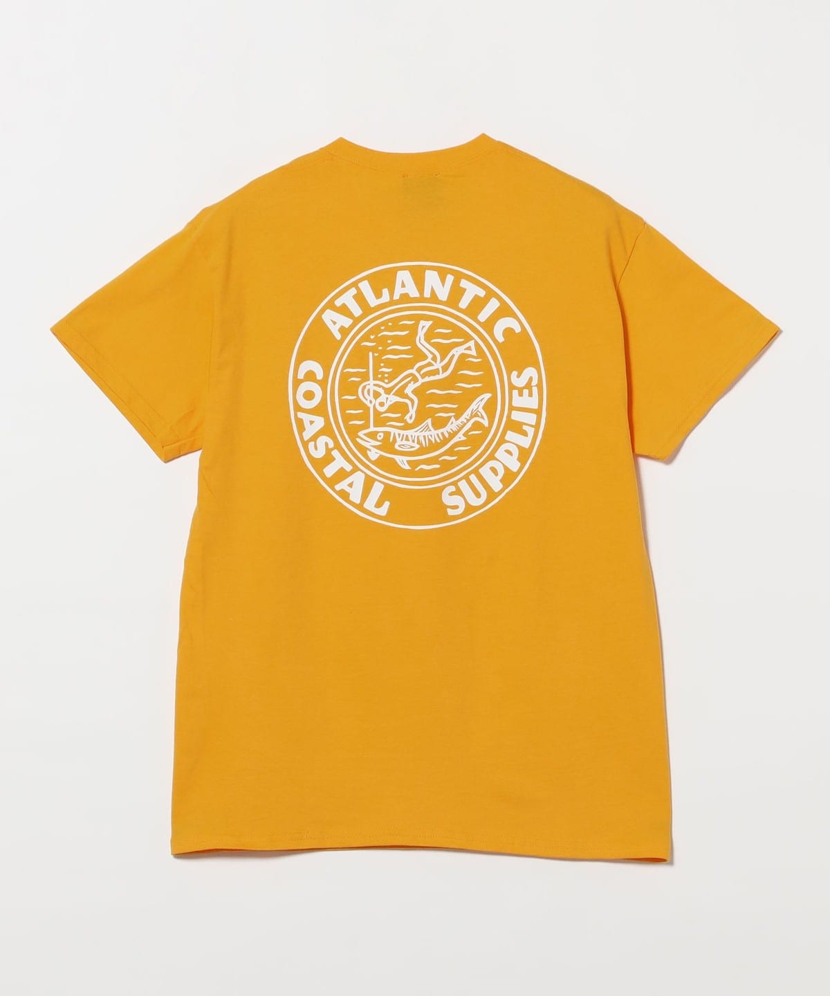 Pilgrim Surf+Supply（ピルグリム サーフ+サプライ）ATRANTIC COASTAL