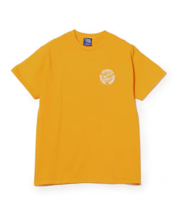 ATRANTIC COASTAL SUPPLIE /  DIVER SHORT SLEEVE TEE