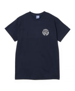 ATRANTIC COASTAL SUPPLIE /  DIVER SHORT SLEEVE TEE