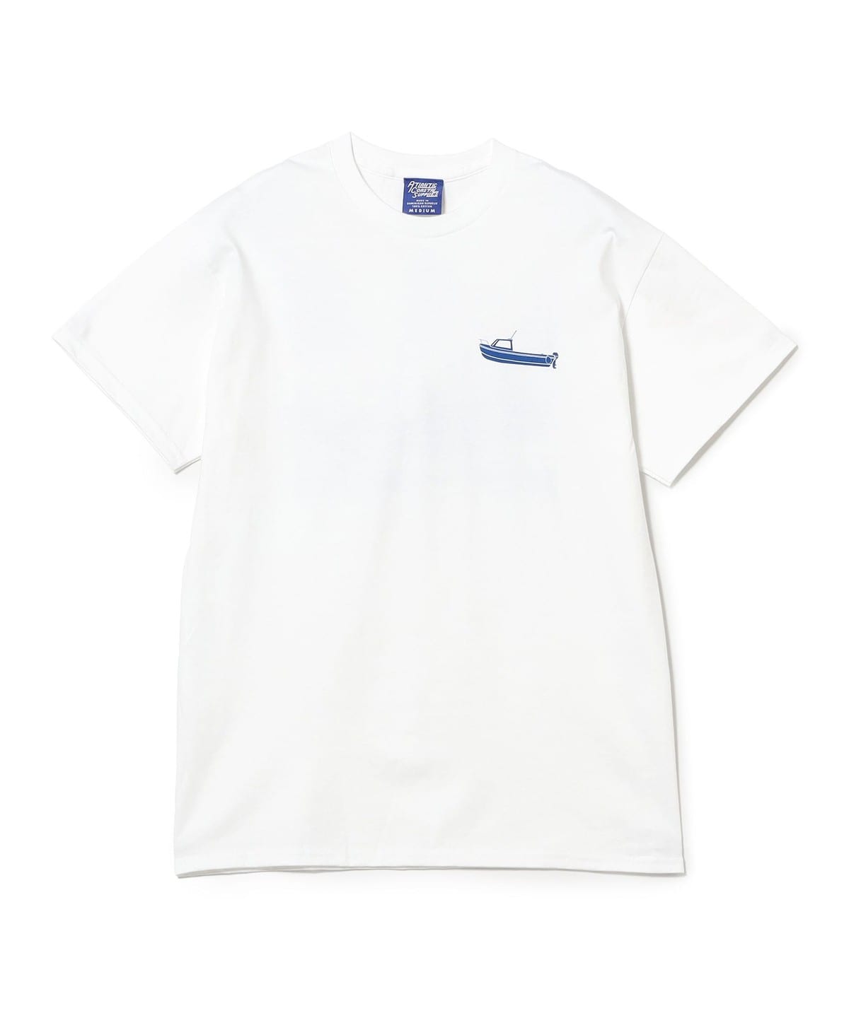 Pilgrim Surf+Supply（ピルグリム サーフ+サプライ）ATRANTIC COASTAL