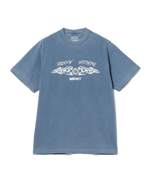 Minor Planet New York / Flow State Tee