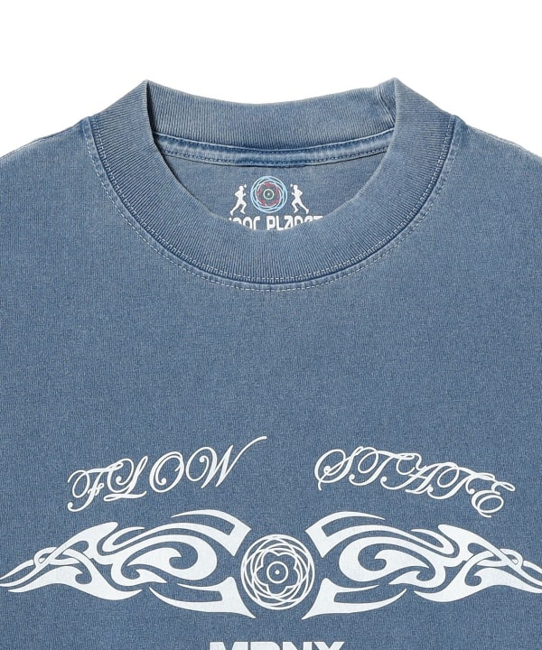 Minor Planet New York / Flow State Tee