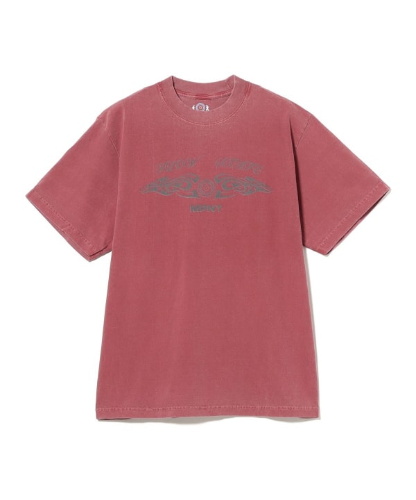 Minor Planet New York / Flow State Tee