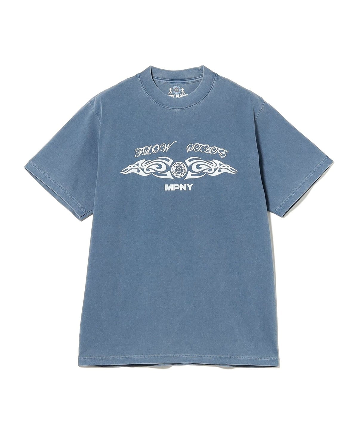 Pilgrim Surf+Supply（ピルグリム サーフ+サプライ）Minor Planet New