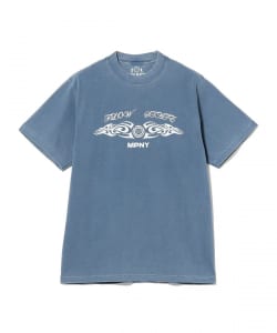 Minor Planet New York / Flow State Tee