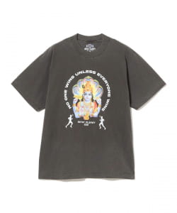 Minor Planet New York / Everyone Wins Tee