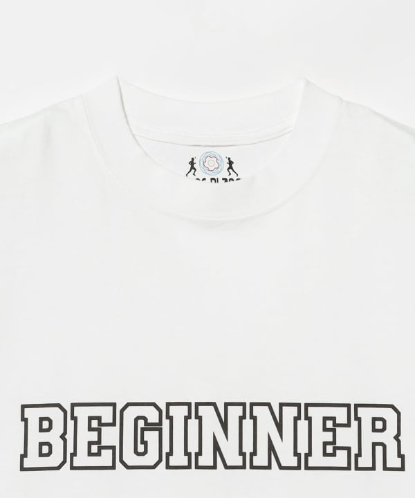 Minor Planet New York / Beginner Sleevless Tee