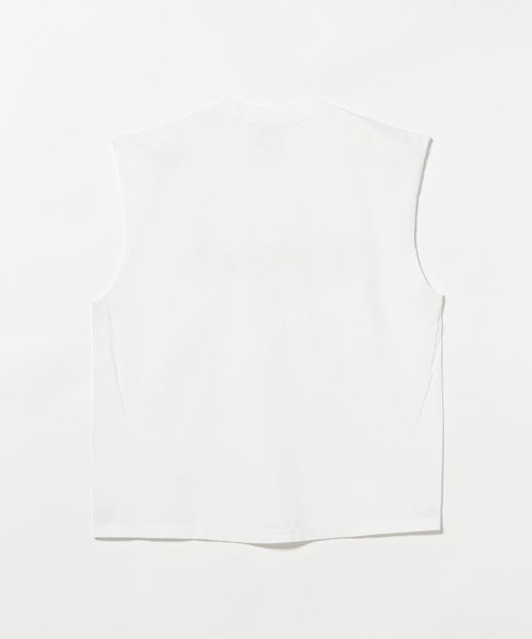 Minor Planet New York / Beginner Sleevless Tee