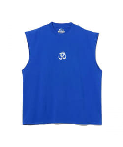 Minor Planet New York / OM Sleevless Tee