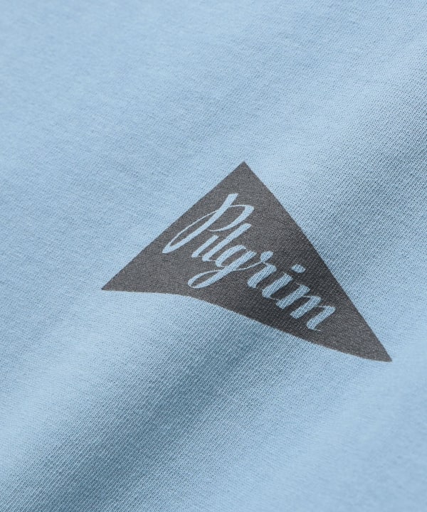 Zaｍbia Pennant Team Short Sleeve Tee